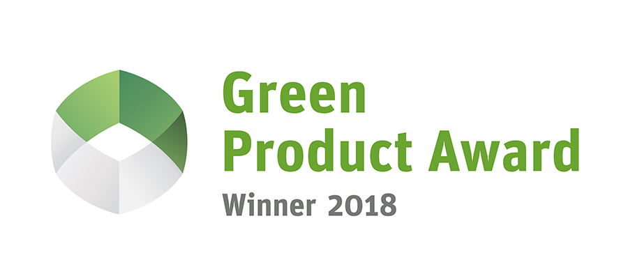 Green Product Design Award für Nordic Space Bett
