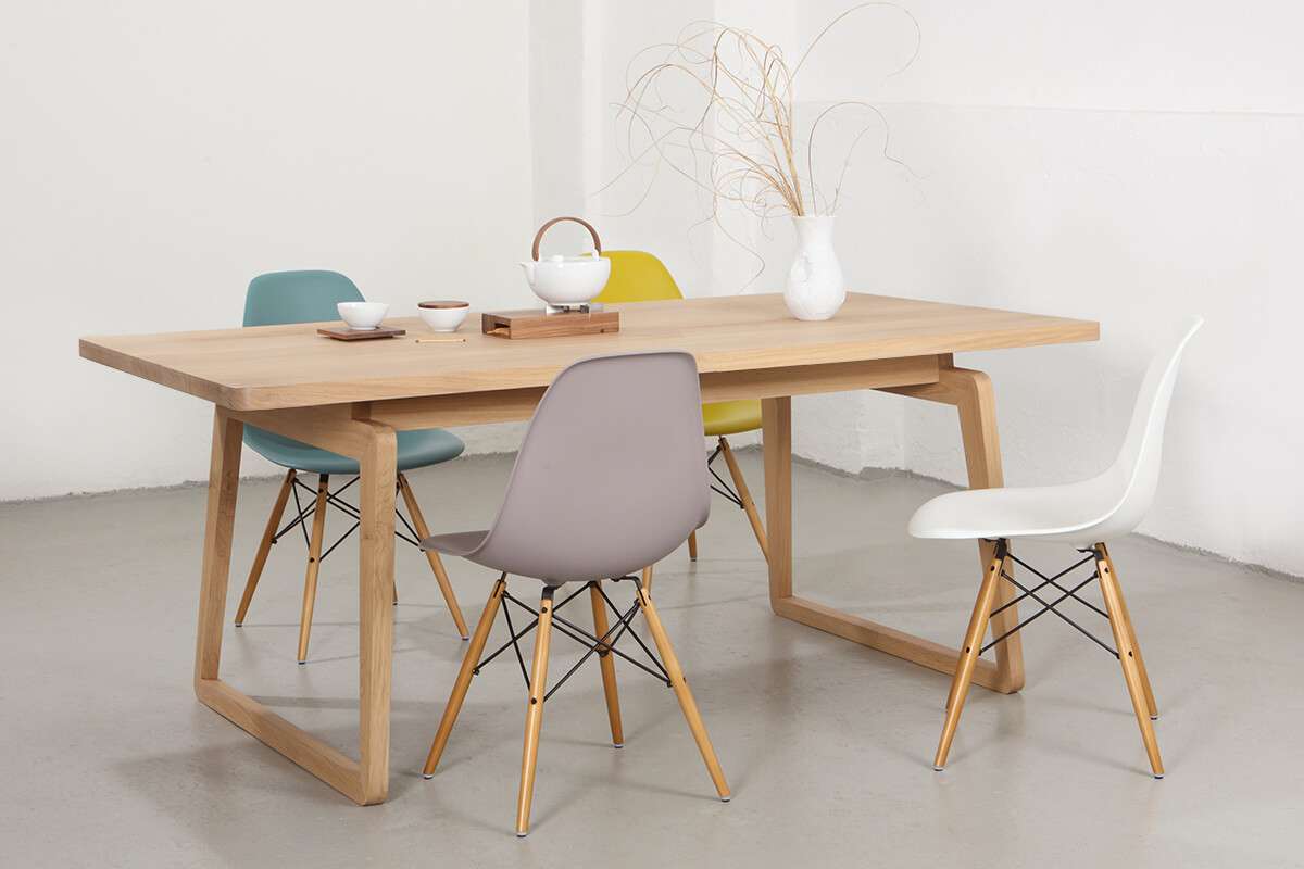 Designer Buromobel Und Leuchten Die Neue Kollektion Von Tom Dixon