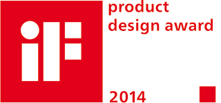 iF Product Design Award 2014