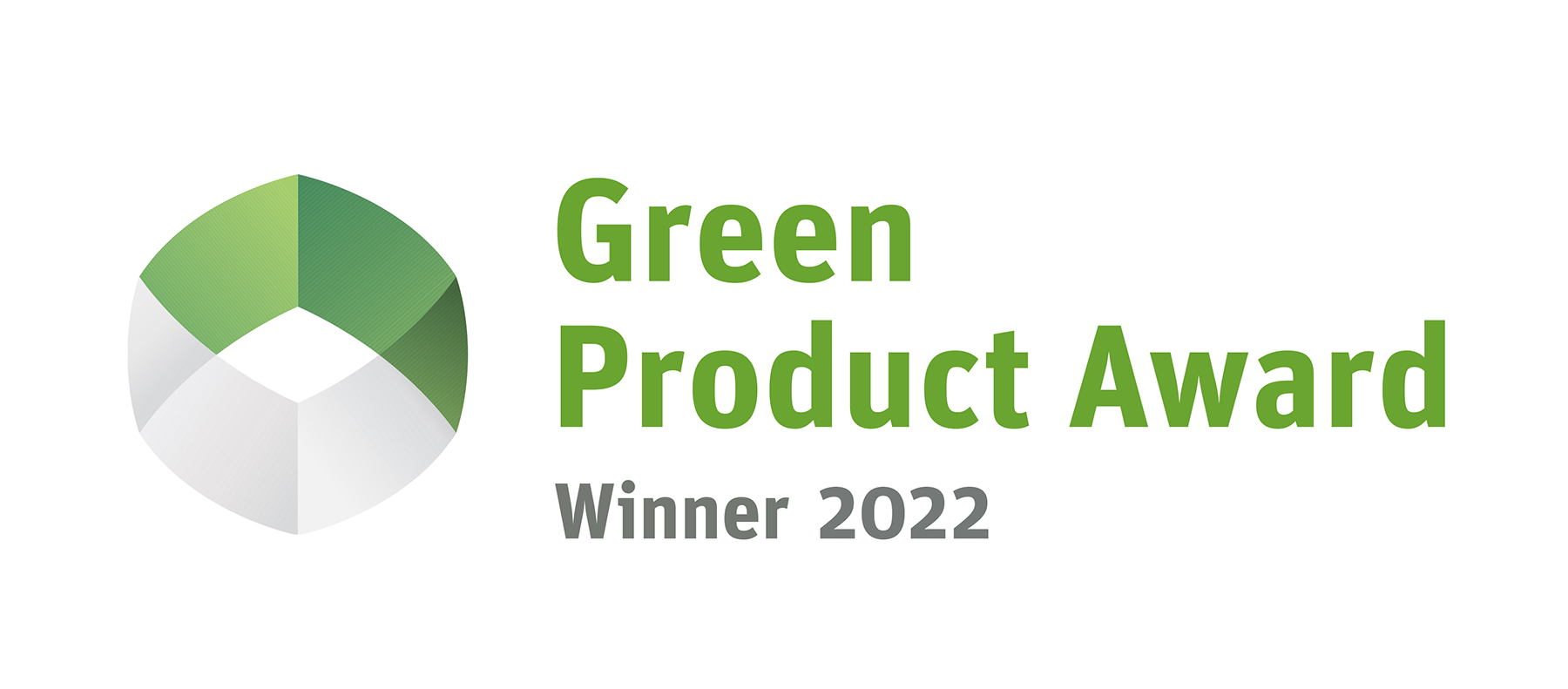 Green Product Design Award für Nordic Space Schreibtisch