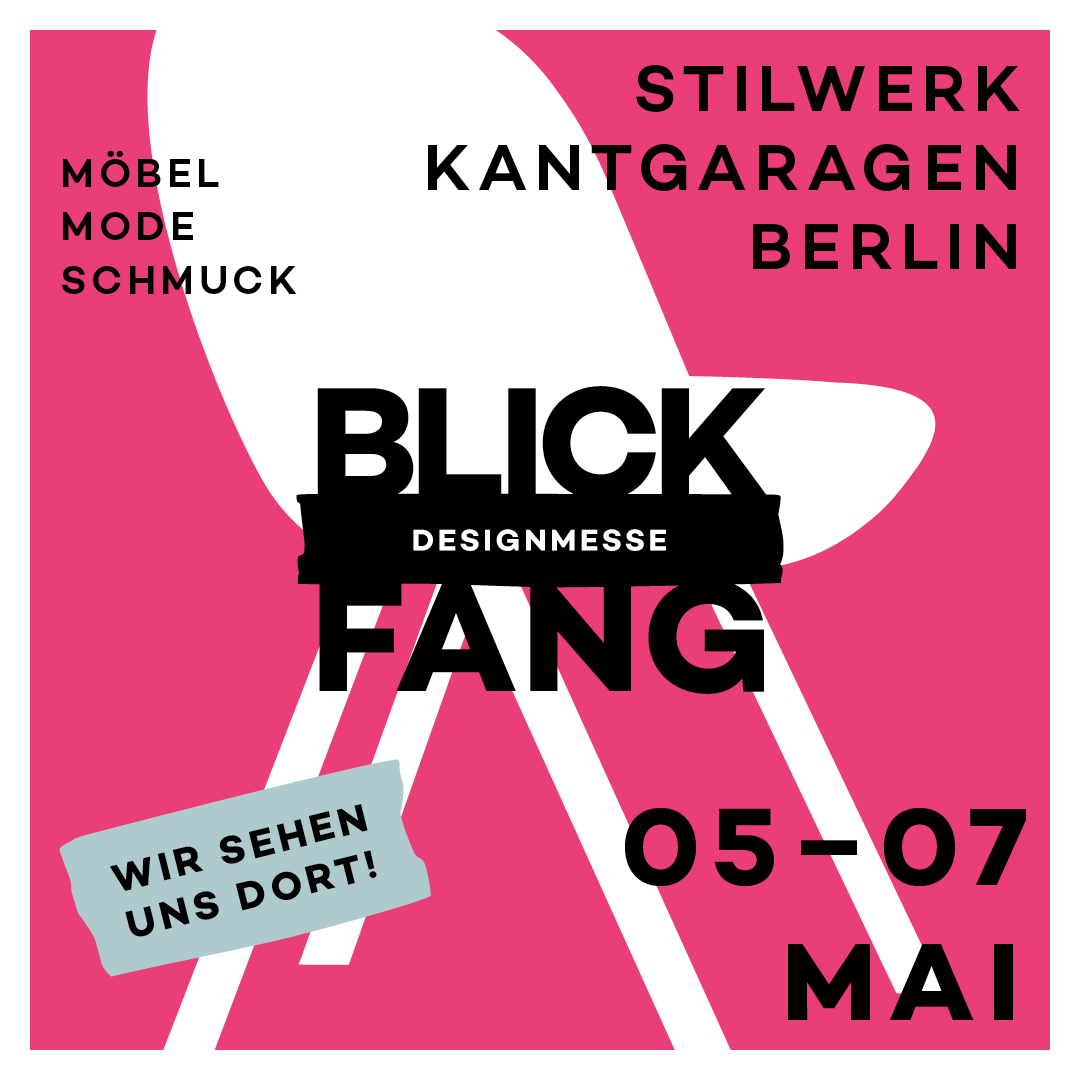 Blickfang Berlin 2013