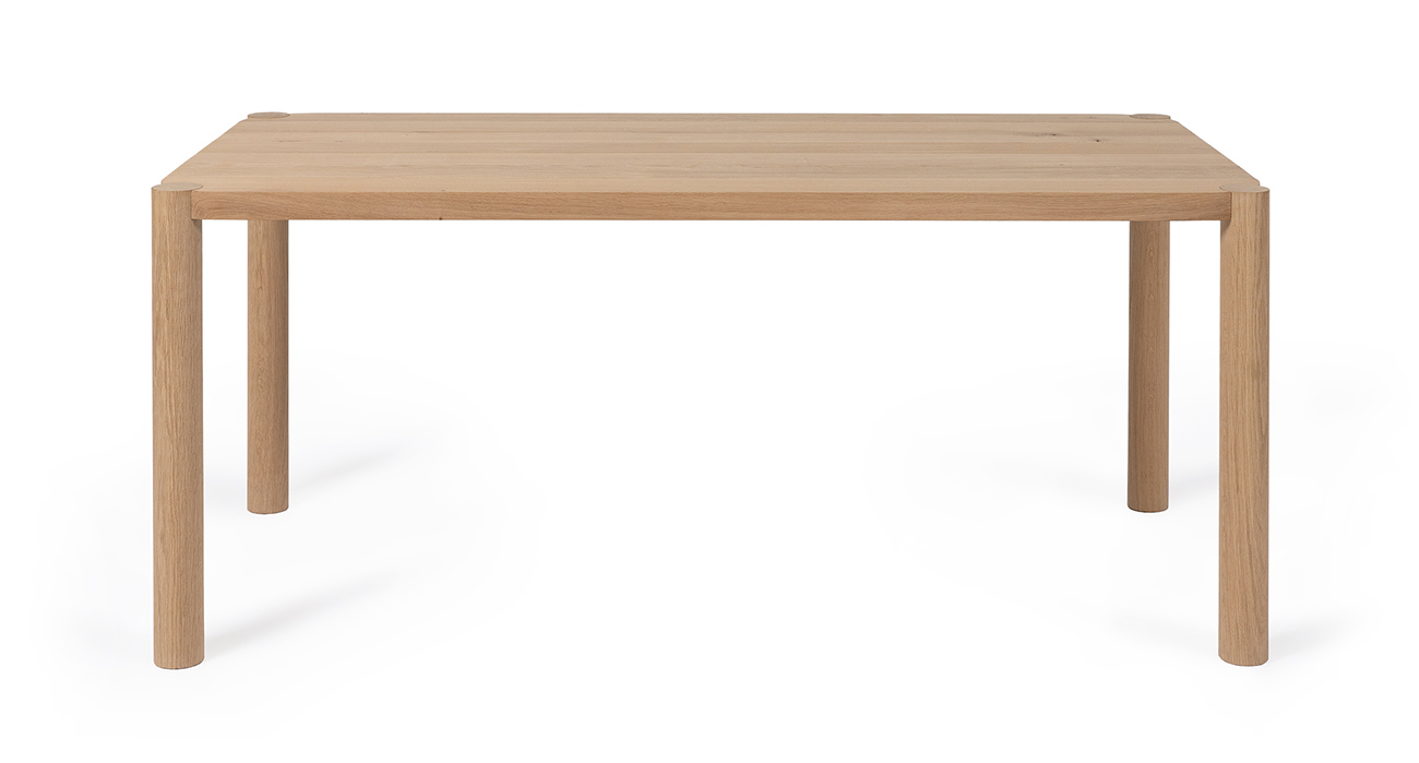 LOOP Esstisch German Design Award Winner