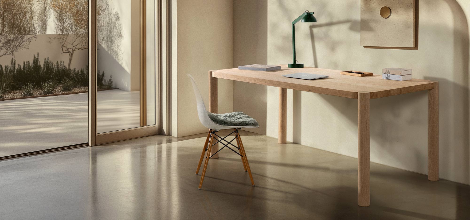 LOOP Esstisch German Design Award Winner